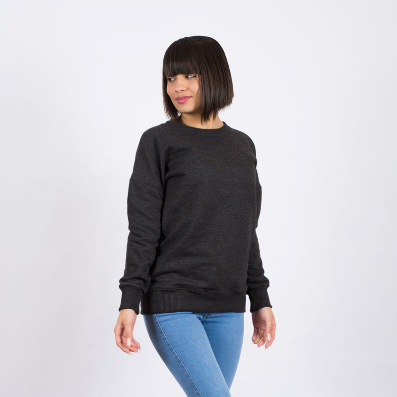 Polera Ethiopia Clásica Mujer - S/19.90