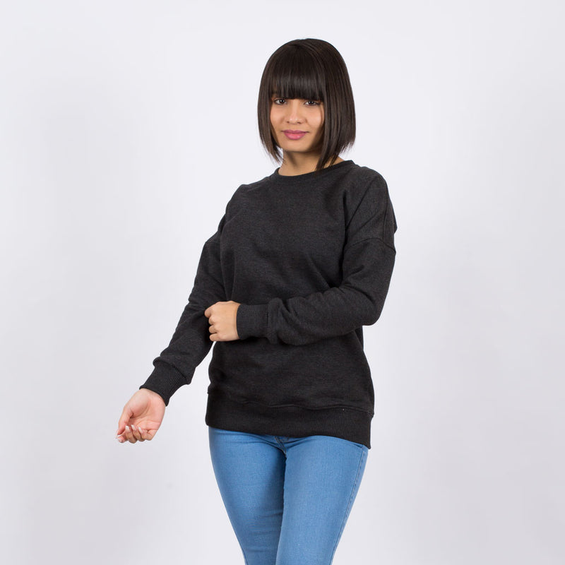 Polera Ethiopia Clásica Mujer - S/19.90
