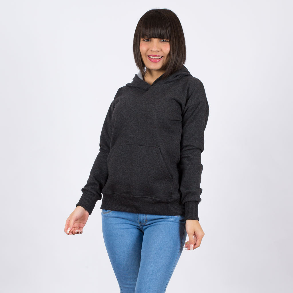 Polera Ethiopia Franela Mujer - 2x S/55.00