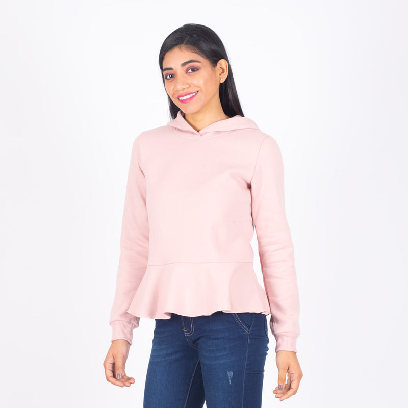 Polera Ethiopia Franela Mujer - 2x S/45.00