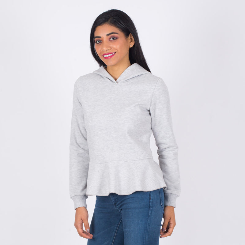 Polera Ethiopia Franela Mujer - 2x S/45.00