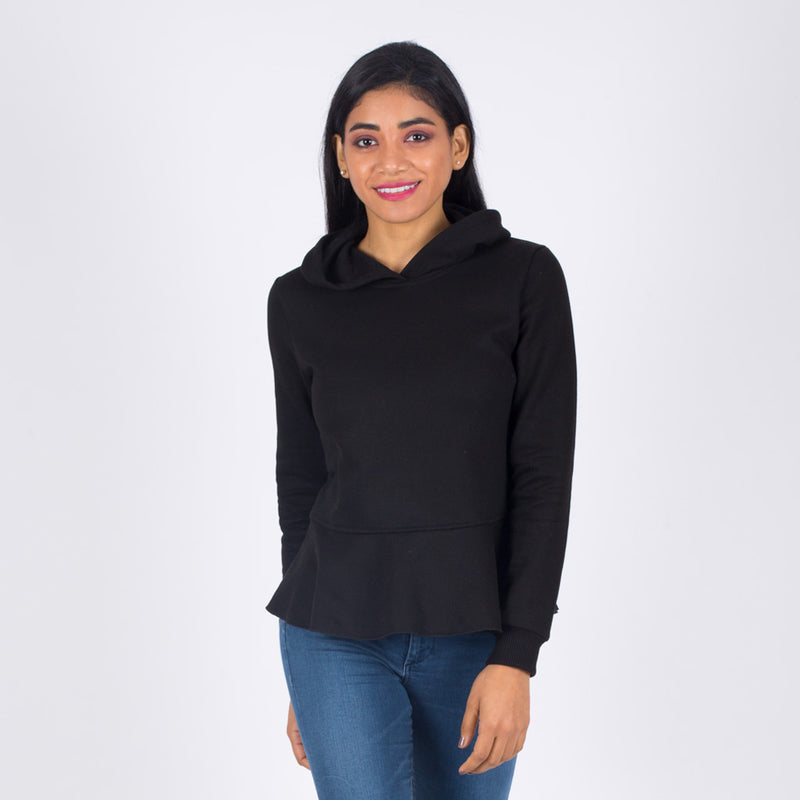 Polera Ethiopia Franela Mujer - 2x S/45.00