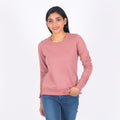 Polera Ethiopia Manga Larga Mujer - 2x S/45.00