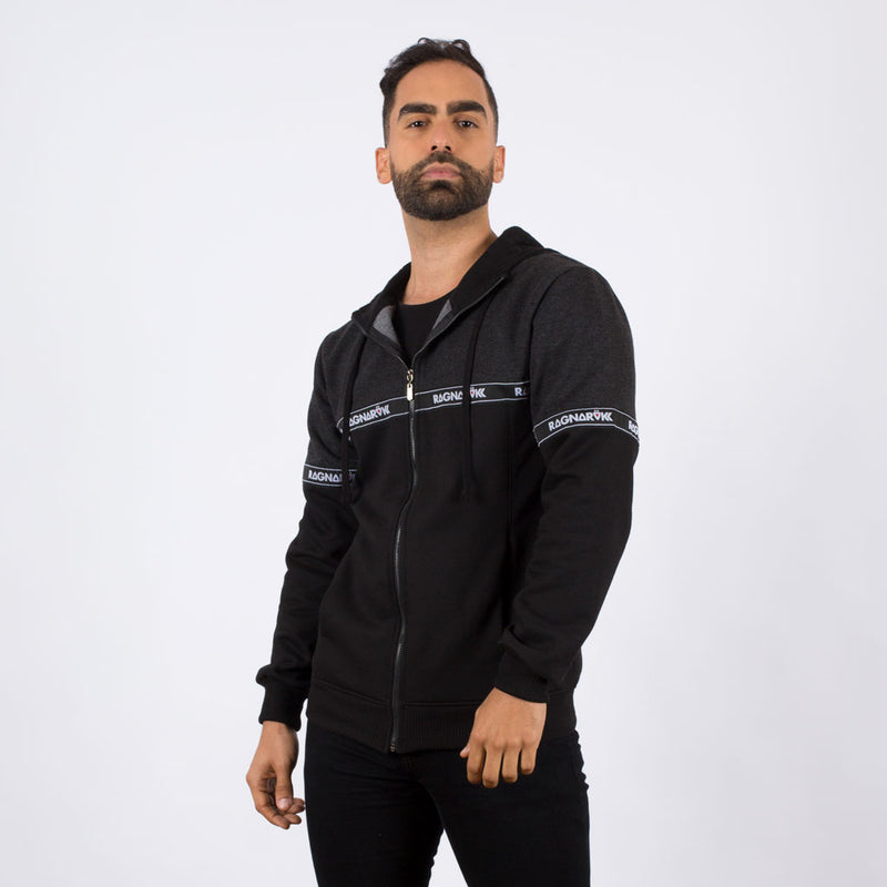 Casaca Ragnarok Franela Hombre - 2x S/90.00 y 3x S/120.00