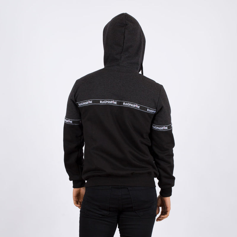 Casaca Ragnarok Franela Hombre - 2x S/90.00 y 3x S/120.00