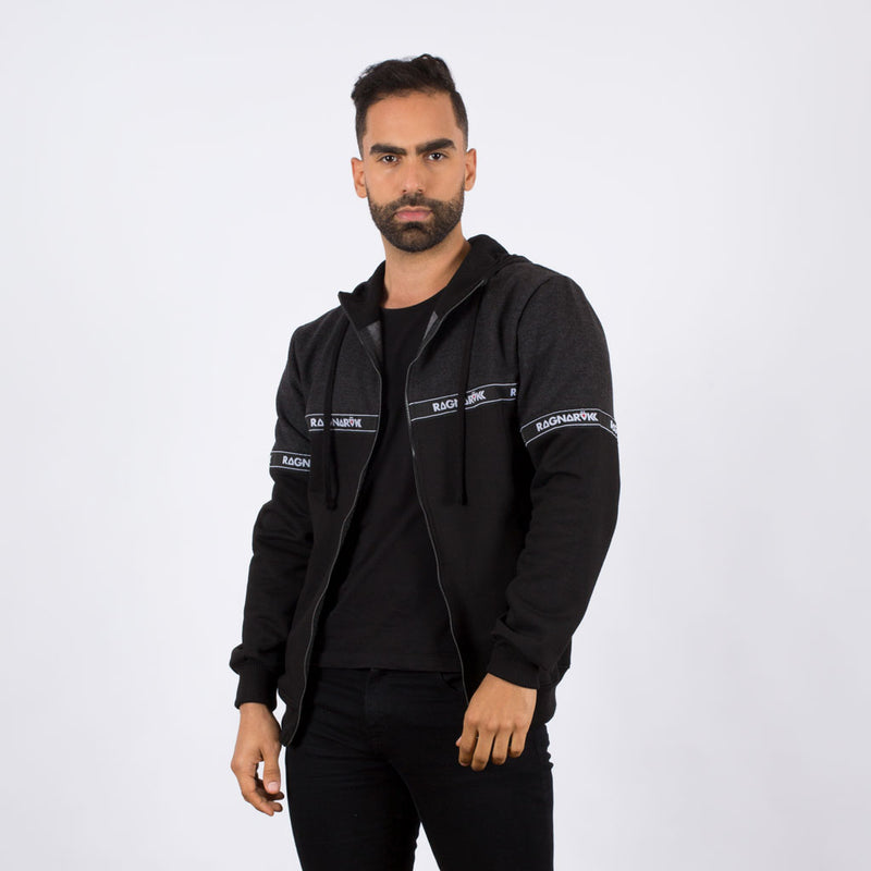 Casaca Ragnarok Franela Hombre - 2x S/90.00 y 3x S/120.00