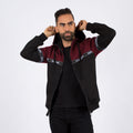 Casaca Ragnarok Franela Hombre - 2x S/90.00 y 3x S/120.00