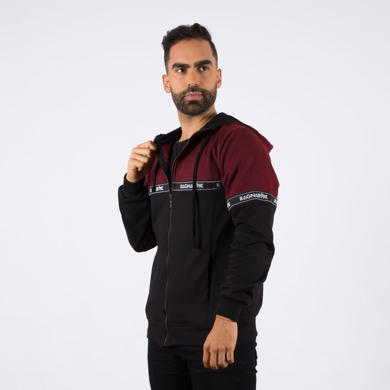 Casaca Ragnarok Franela Hombre - 2x S/90.00 y 3x S/120.00