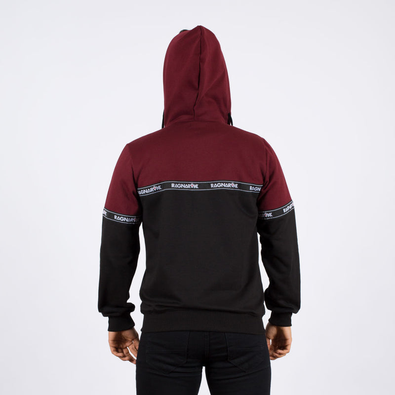 Casaca Ragnarok Franela Hombre - 2x S/90.00 y 3x S/120.00