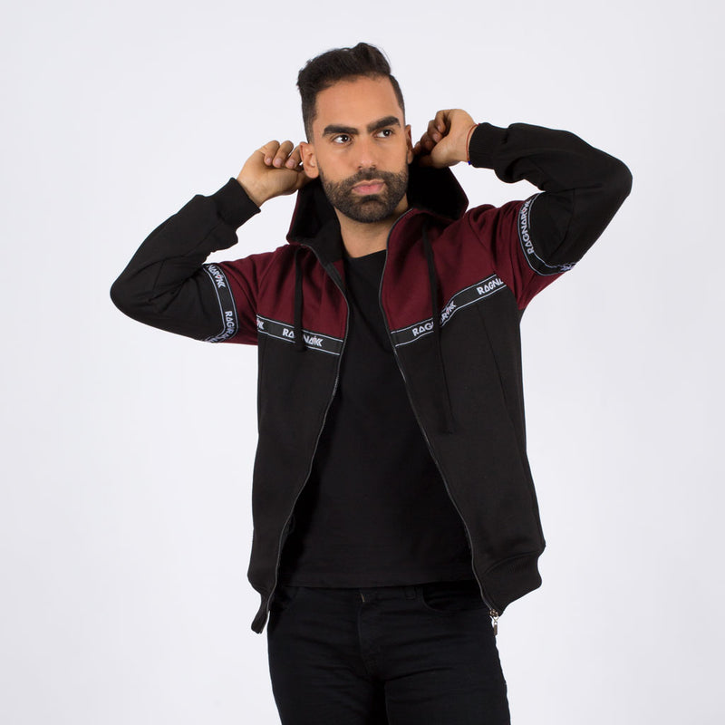 Casaca Ragnarok Franela Hombre - 2x S/90.00 y 3x S/120.00