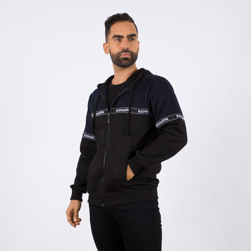 Casaca Ragnarok Franela Hombre - 2x S/90.00 y 3x S/120.00