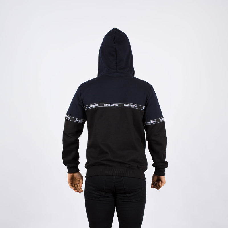 Casaca Ragnarok Franela Hombre - 2x S/90.00 y 3x S/120.00