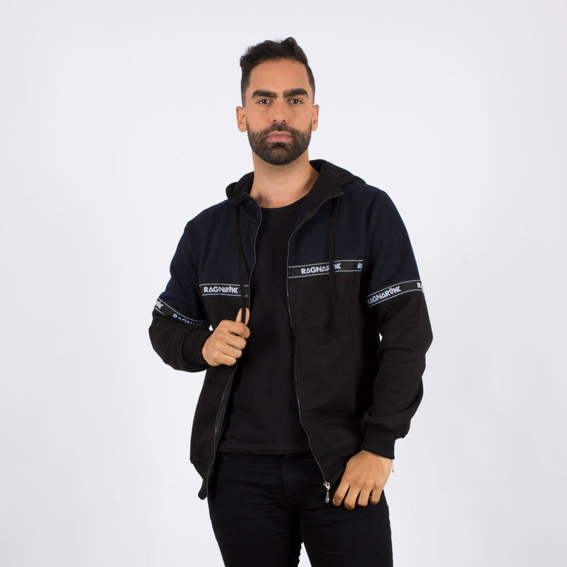 Casaca Ragnarok Franela Hombre - 2x S/90.00 y 3x S/120.00