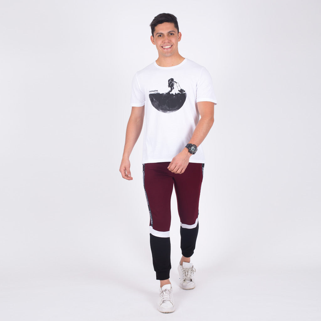 Jogger Ragnarok French Terry Hombre - 2x S/70.00