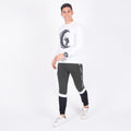 Jogger Ragnarok French Terry Hombre - S/30.00