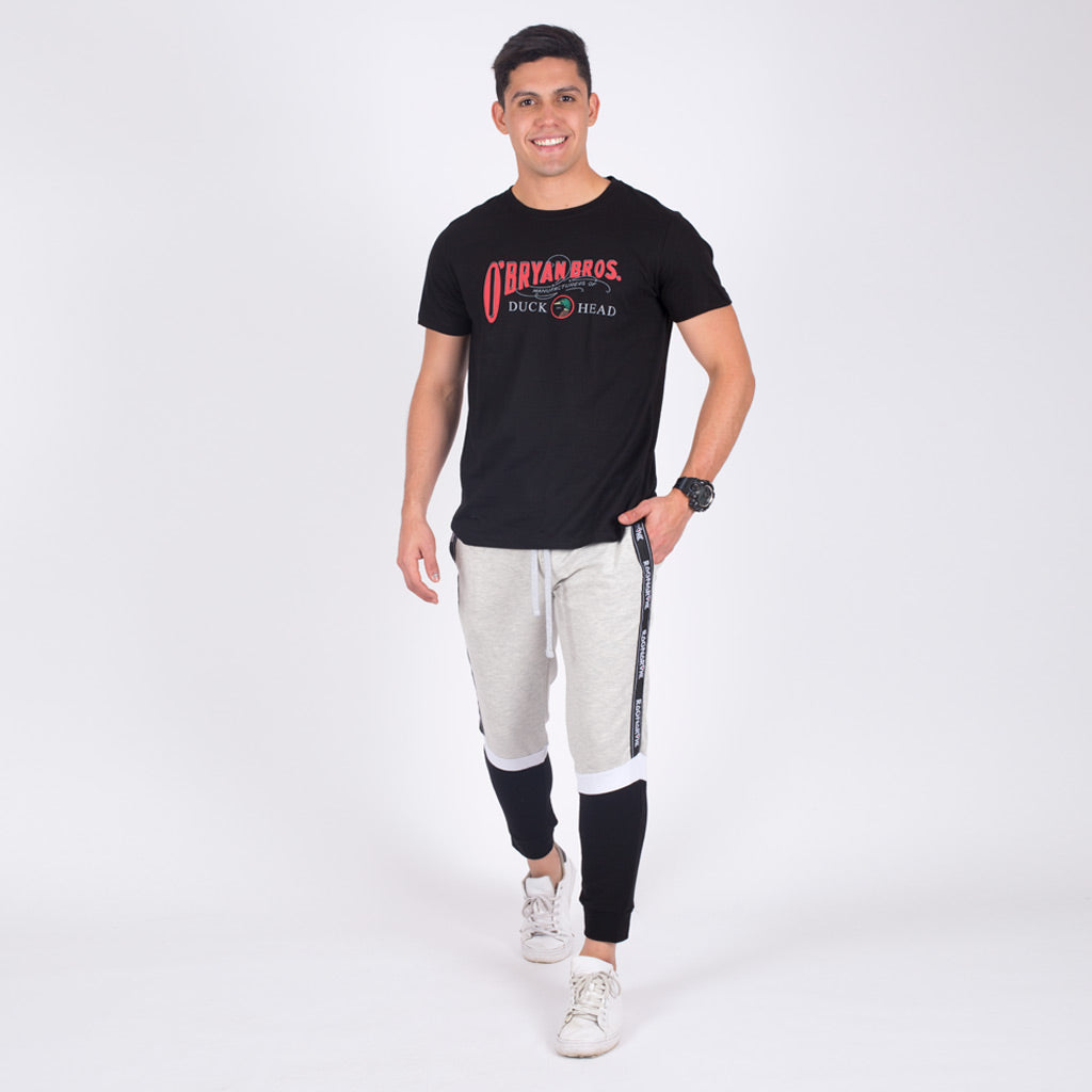 Jogger Ragnarok French Terry Hombre - 2x S/70.00