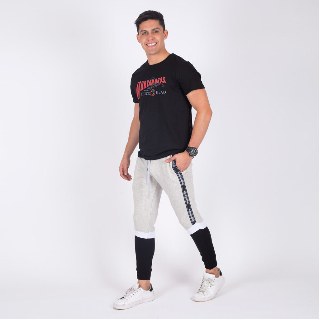 Jogger Ragnarok French Terry Hombre - 2x S/70.00