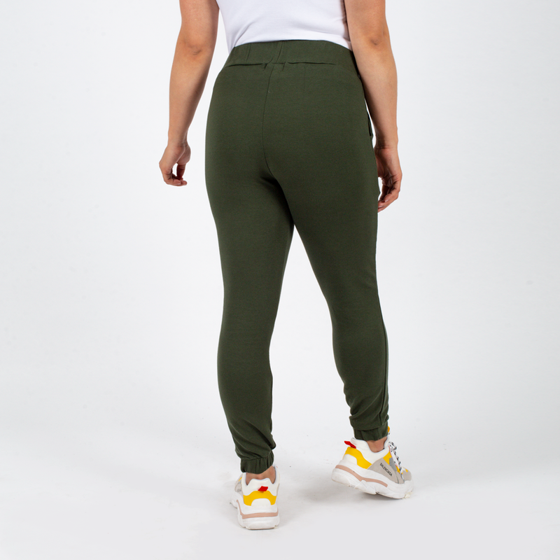 Jogger Ethiopia French Terry Mujer - 2x S/55.00 y 3x S/75.00