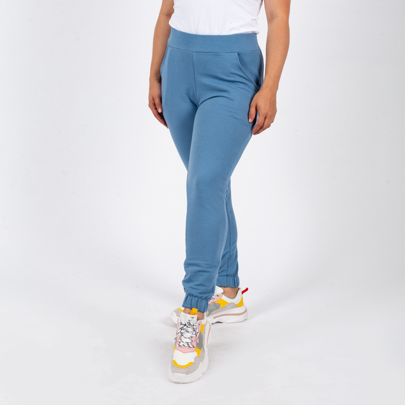 Jogger Ethiopia French Terry Mujer - 2x S/110.00 y 3x S/150.00