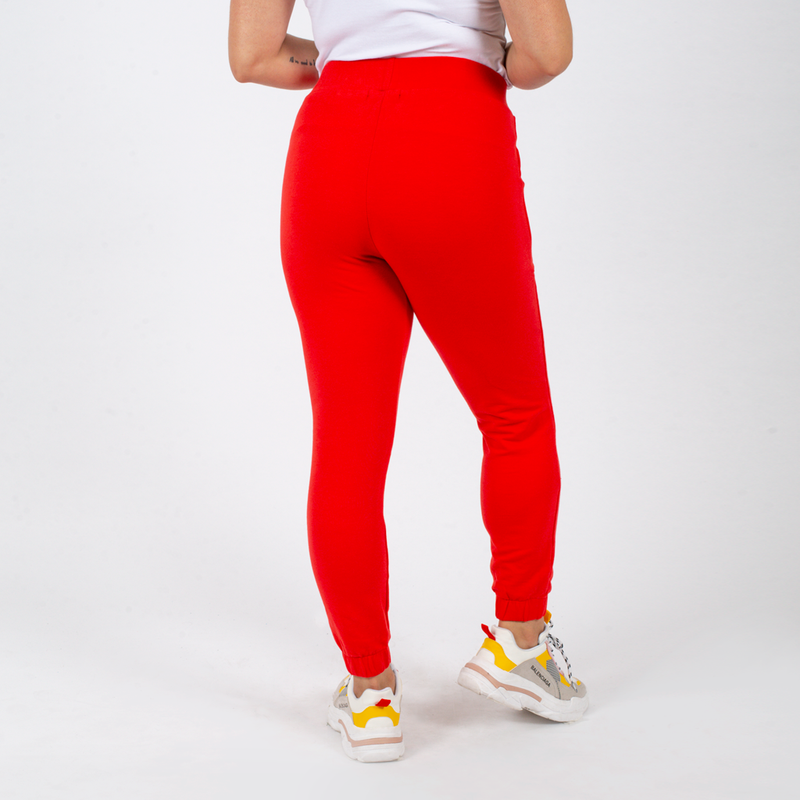 Jogger Ethiopia French Terry Mujer - 2x S/55.00 y 3x S/75.00