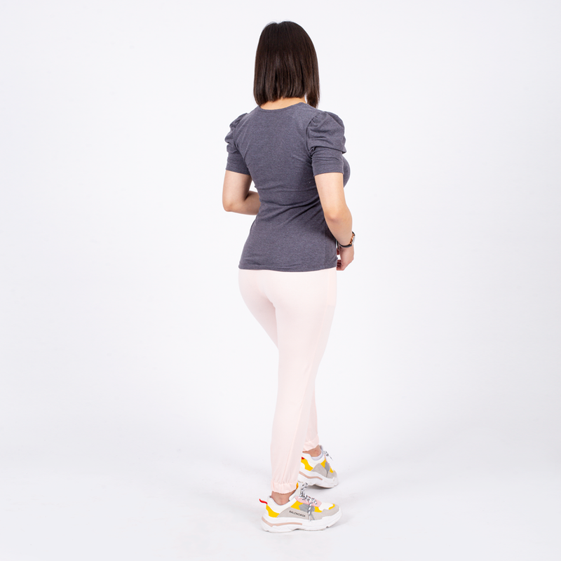 Jogger Ethiopia French Terry Mujer - 2x S/55.00 y 3x S/75.00