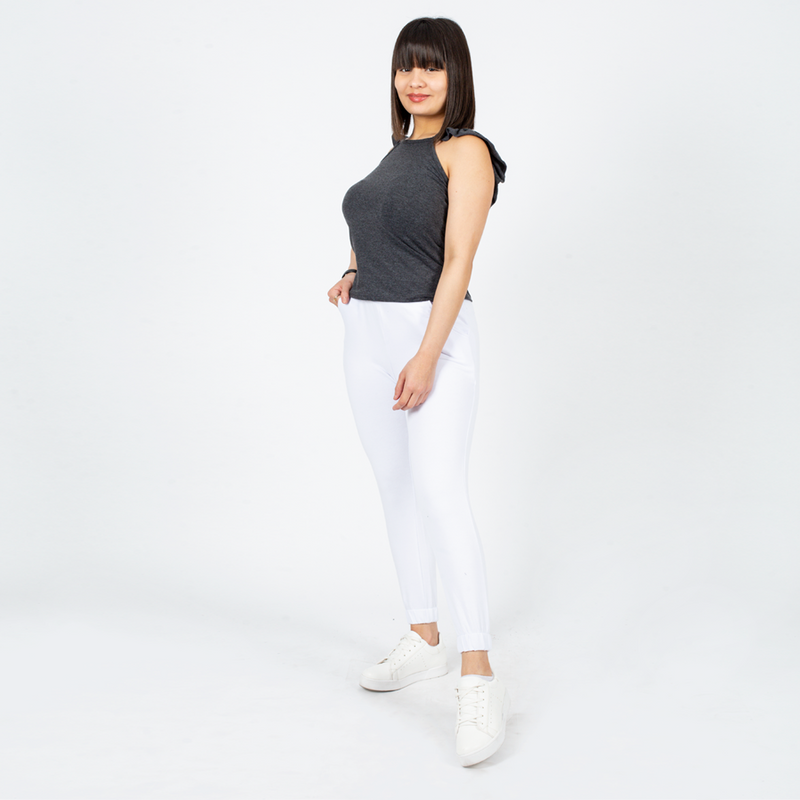 Jogger Ethiopia French Terry Mujer - 2x S/55.00 y 3x S/75.00