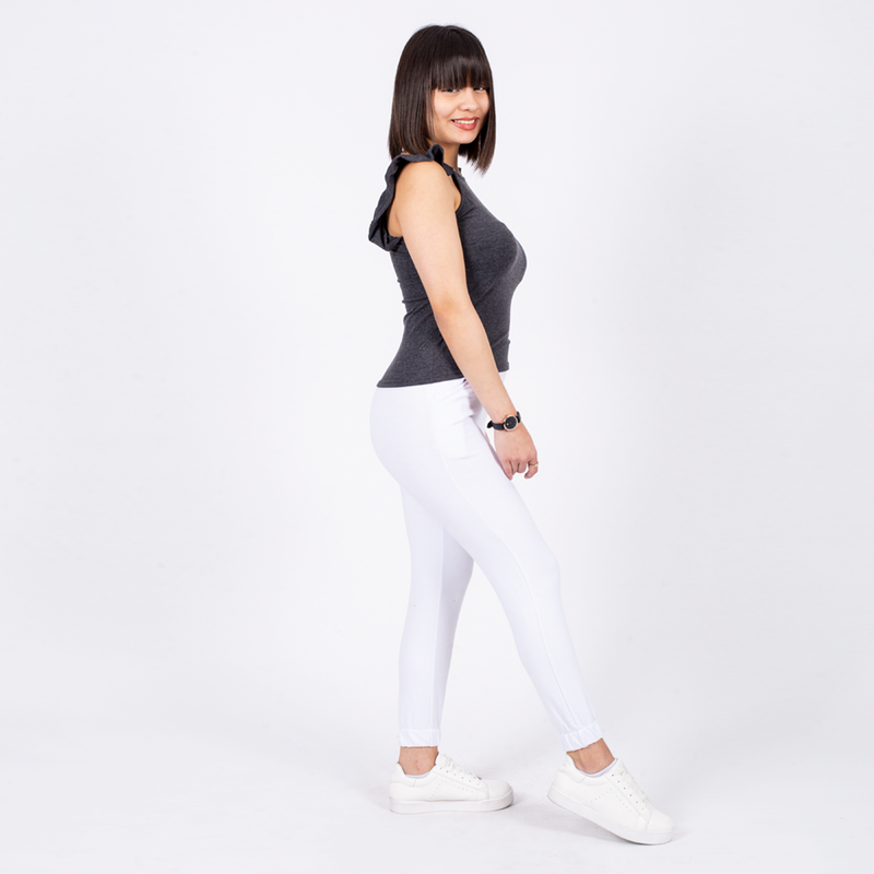 Jogger Ethiopia French Terry Mujer - 2x S/55.00 y 3x S/75.00