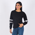 Polera Ethiopia Franela Mujer - 2x S/45.00