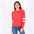 Polera Ethiopia Franela Mujer - 2x S/45.00