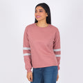 Polera Ethiopia Franela Mujer - 2x S/45.00