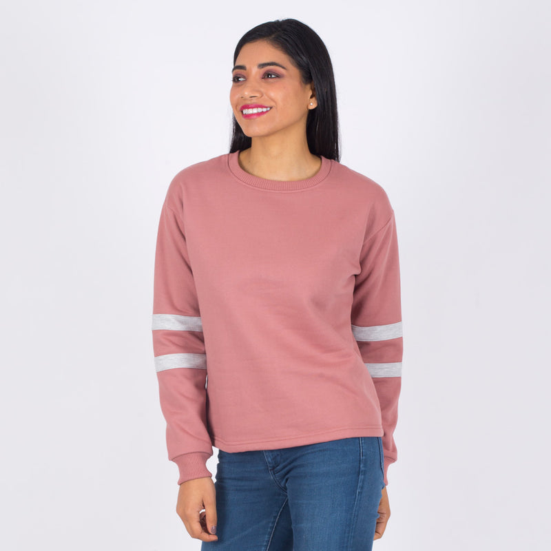 Polera Ethiopia Franela Mujer - 2x S/45.00