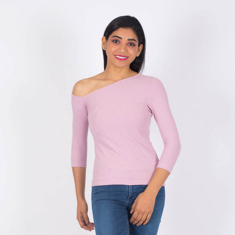 Polo Ethiopia Manga 3/4 Mujer - 2x S/35.00