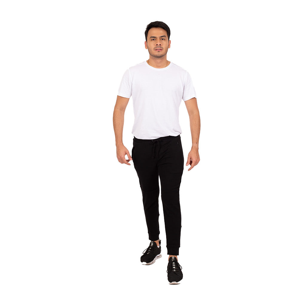 Jogger Ragnarok French Terry Hombre - 2x S/70.00