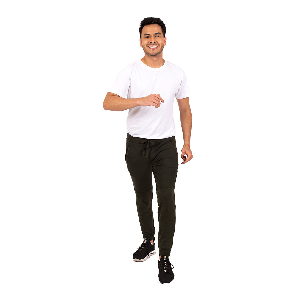 Jogger Ragnarok French Terry Hombre - 2x S/70.00