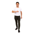 Jogger Ragnarok French Terry Hombre - S/30.00