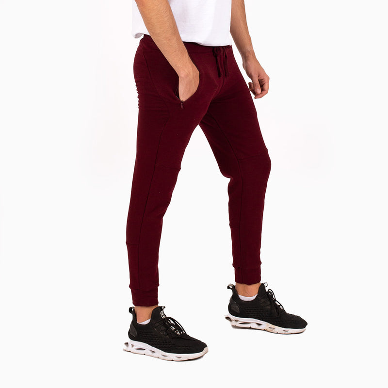 Jogger Ragnarok French Terry Hombre - S/30.00