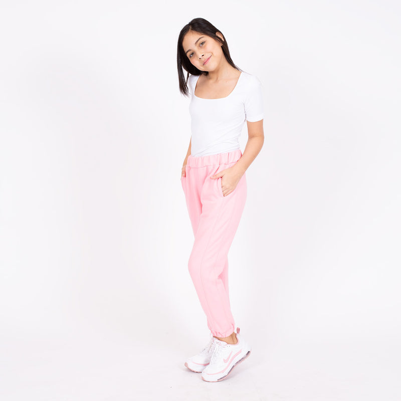 Jogger Essie Franela Niña - 2x S/70.00 y 3x S/90.00