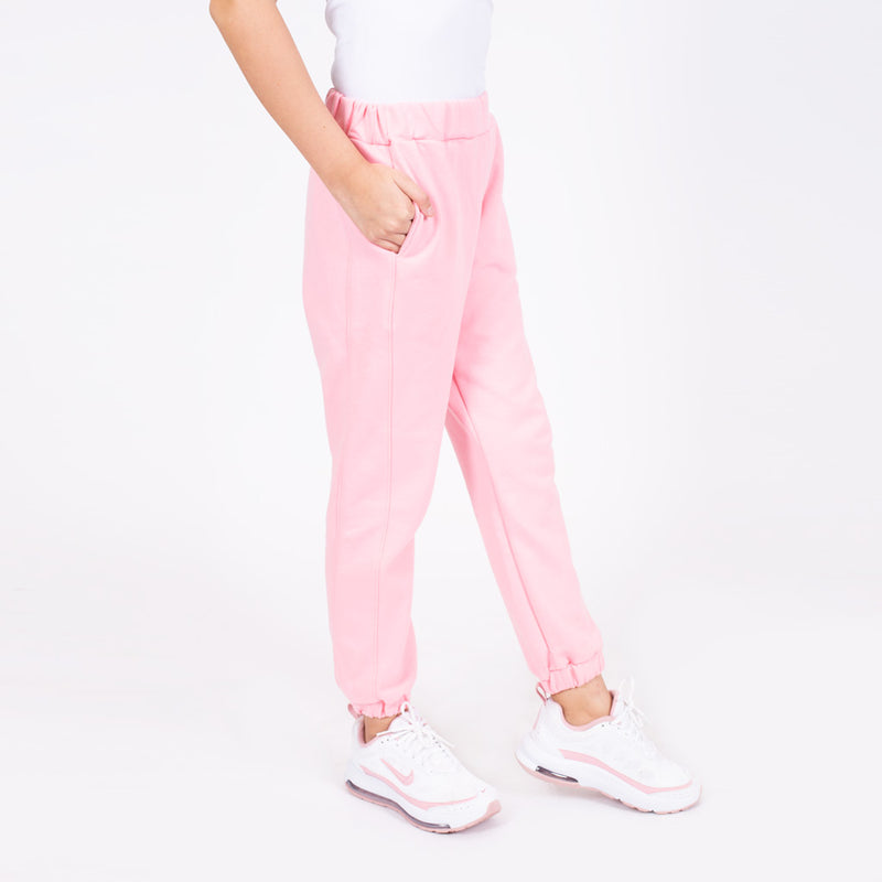 Jogger Essie Franela Niña - 2x S/70.00 y 3x S/90.00