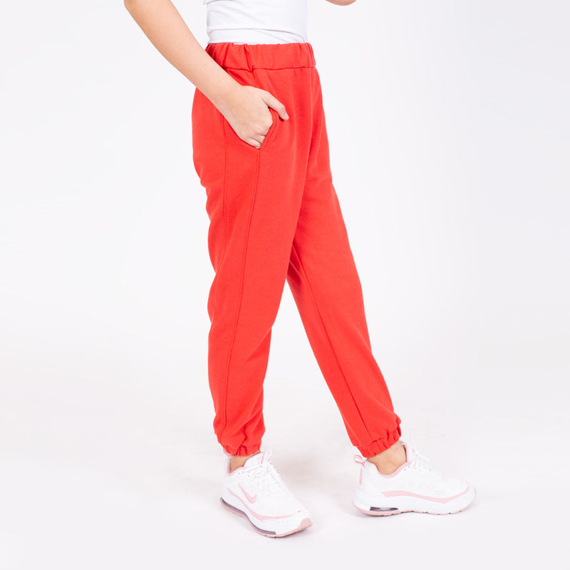 Jogger Essie Franela Niña - 2x S/70.00 y 3x S/90.00