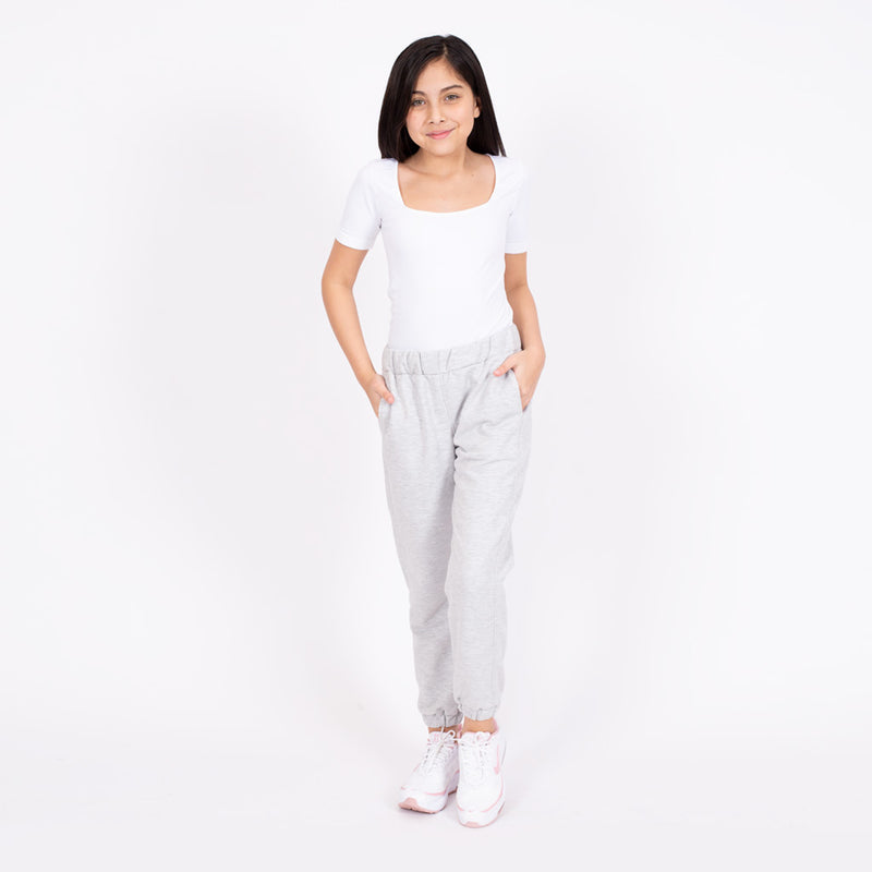 Jogger Essie Franela Niña - 2x S/70.00 y 3x S/90.00
