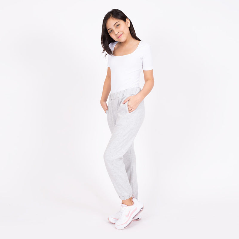 Jogger Essie Franela Niña - 2x S/70.00 y 3x S/90.00