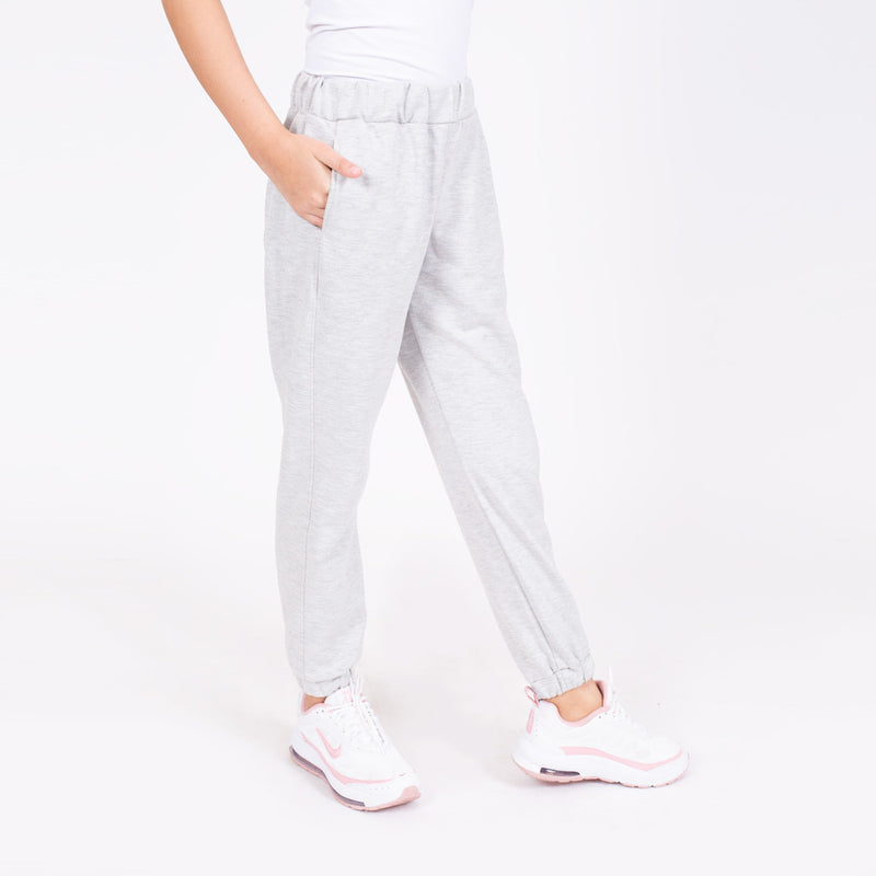 Jogger Essie Franela Niña - 2x S/70.00 y 3x S/90.00