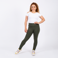 Jogger Ethiopia French Terry Mujer - 2x S/55.00 y 3x S/75.00