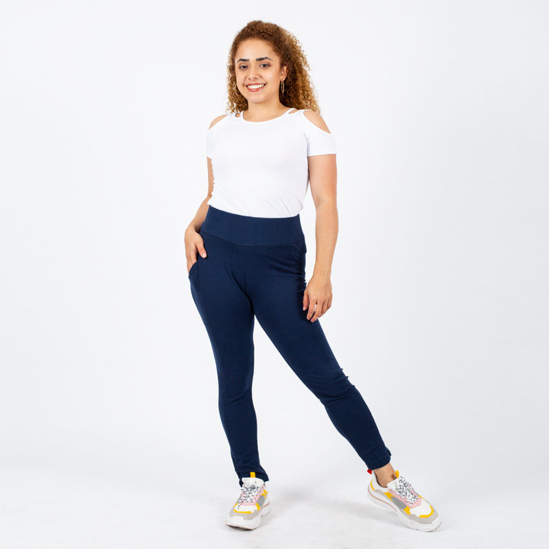 Jogger Ethiopia French Terry Mujer - 2x S/55.00 y 3x S/75.00