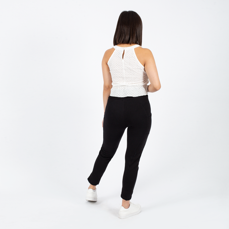 Jogger Ethiopia French Terry Mujer - 2x S/55.00 y 3x S/75.00
