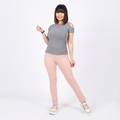 Jogger Ethiopia French Terry Mujer - 2x S/55.00 y 3x S/75.00