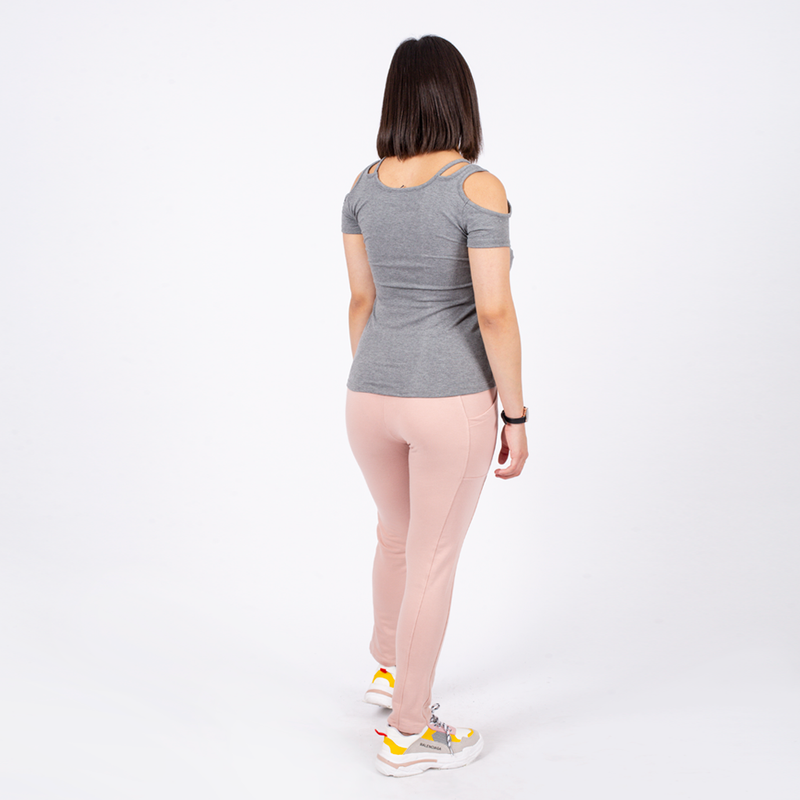 Jogger Ethiopia French Terry Mujer - 2x S/55.00 y 3x S/75.00