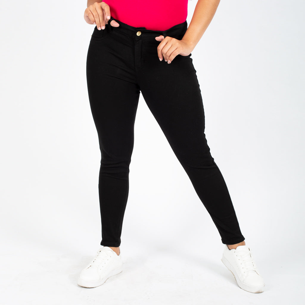 Pantalón Ethiopia Drill Stretch Mujer - 2x S/90.00 y 3x S/120.00