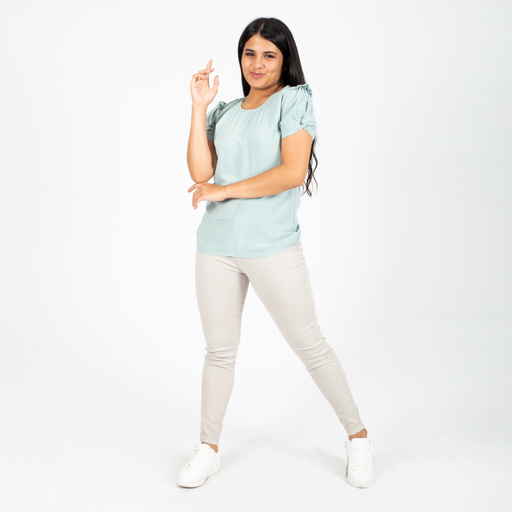Pantalón Ethiopia Drill Stretch Mujer - 2x S/90.00 y 3x S/120.00