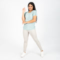 Pantalón Ethiopia Drill Stretch Mujer - S/29.90